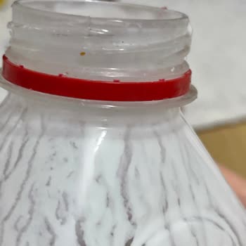 Eker Ayran Kapak Sorunu Sağlık Tehdidi Yaratıyor!