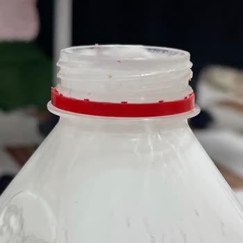 Eker Ayran Kapak Sorunu Sağlık Tehdidi Yaratıyor!
