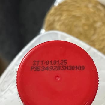 Eker Ayran Kapak Sorunu Sağlık Tehdidi Yaratıyor!