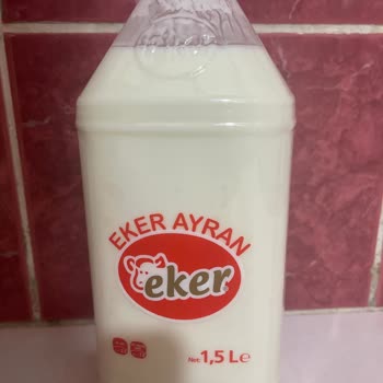 Eki aç