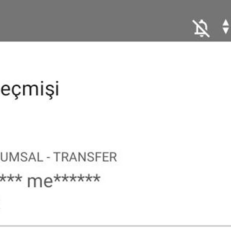 Metropol Kart İle Gönderilen Para Hesaba Geçmedi