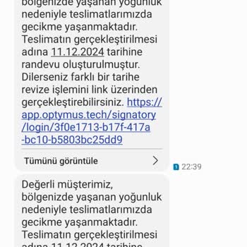Türk Telekom Kurye Randevusu Ve İletişim Sorunu