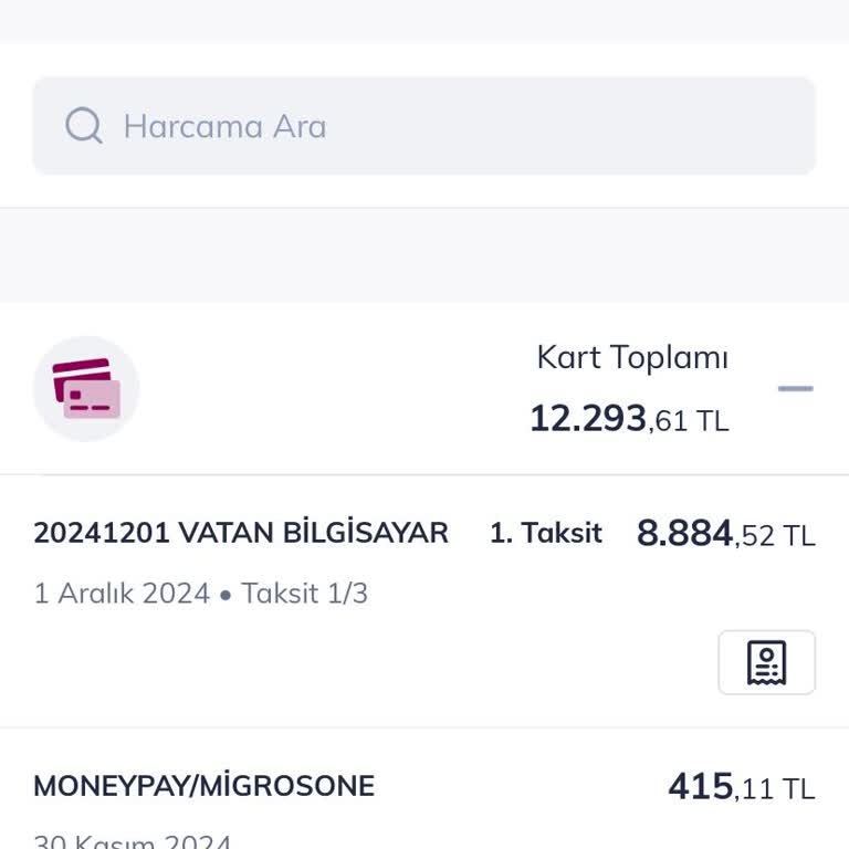 Yıllık Üyelik Ücretinin İadesi Talebi