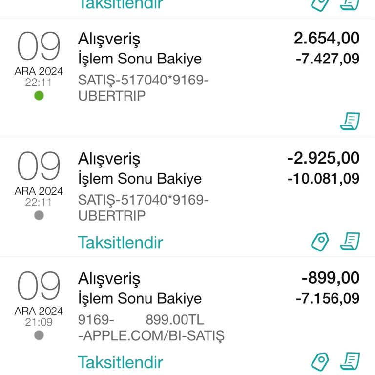 Güvenlik Açığı Nedeniyle Yetkisiz Harcama Şoku