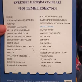 MEB Onaylı Kitaplar: Çocuklarımız İçin Uygun Mu?