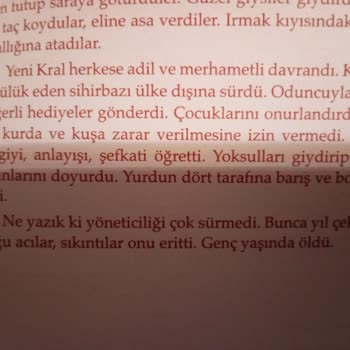 MEB Onaylı Kitaplar: Çocuklarımız İçin Uygun Mu?