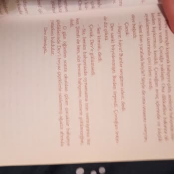 MEB Onaylı Kitaplar: Çocuklarımız İçin Uygun Mu?