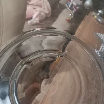 Sinbo Kahve Makinesi Demliği Çatladı!