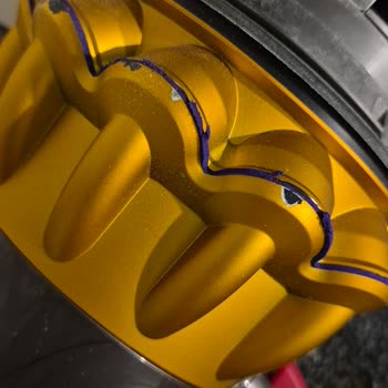 Dyson V15 Submarin Süpürge: Kalite Sorunları Ve Ürün Değişim Talebi