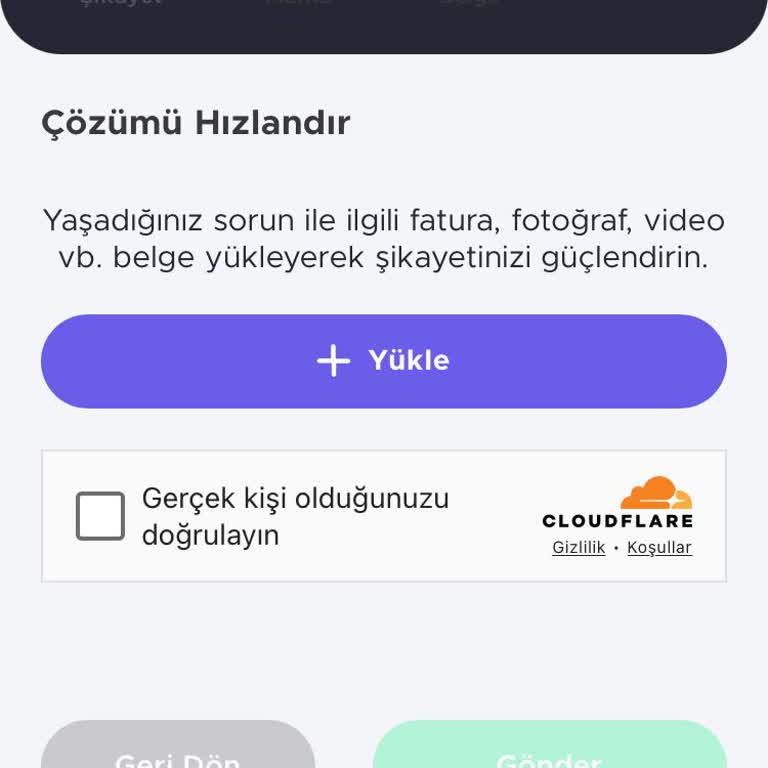 Vodafone'a Geçişte Yaşanan Büyük Hayal Kırıklığı