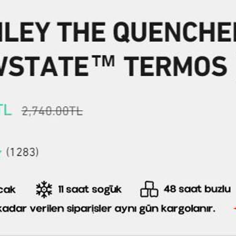 Yanıltıcı Kargo Süreci Ve Ürün Orijinalliği Şüphesi