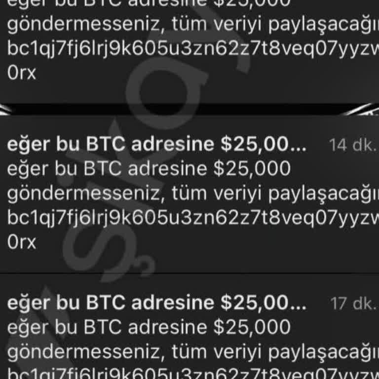 Hesap Güvenliği Tehlikede: Acil Müdahale Gerekiyor