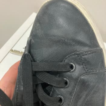 Boyner Ve Calvin Klein Ayakkabı Garantisi Hayal Kırıklığı