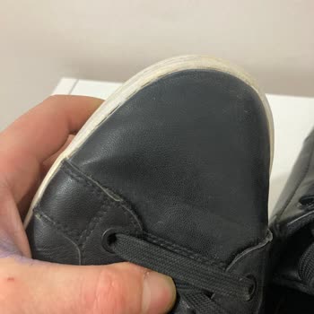 Boyner Ve Calvin Klein Ayakkabı Garantisi Hayal Kırıklığı