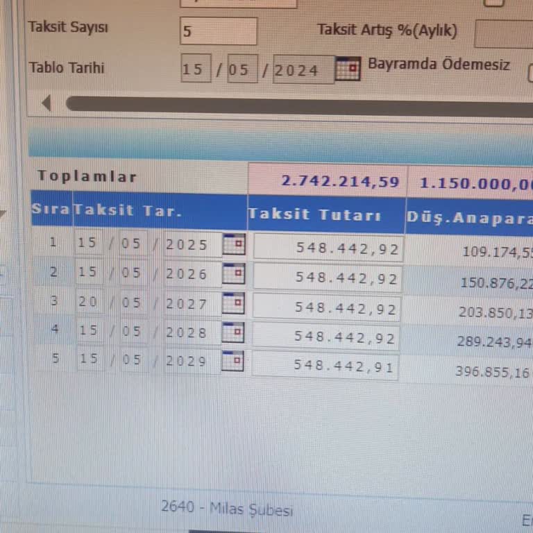 New Holland Traktör Alımında Yüksek Faiz Ve Kampanya Mağduriyeti