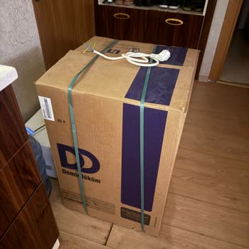 DemirDöküm Servis Randevu Sorunu Ve Montaj Gecikmesi