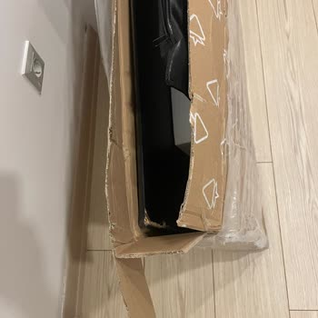 Ürün Teslimatı Ve Kalitesinde Büyük Sorunlar