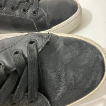 Boyner Ve Calvin Klein Ayakkabı Mağduriyeti