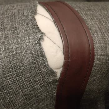 İpek Mobilya'nın Yetersiz Garanti Hizmeti Ve İletişim Sorunları