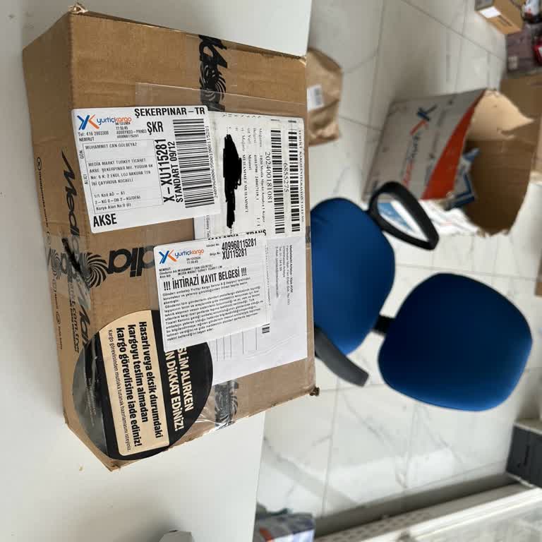 İade Sürecindeki Çifte Standart