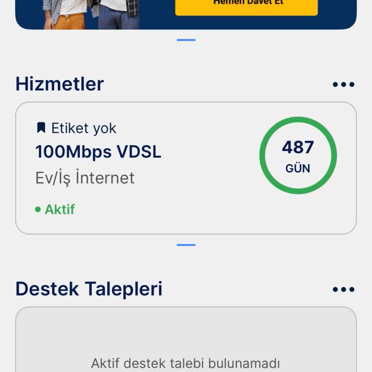 Comnet İle İnternet Çilesi: 10 Gündür Çözüm Yok