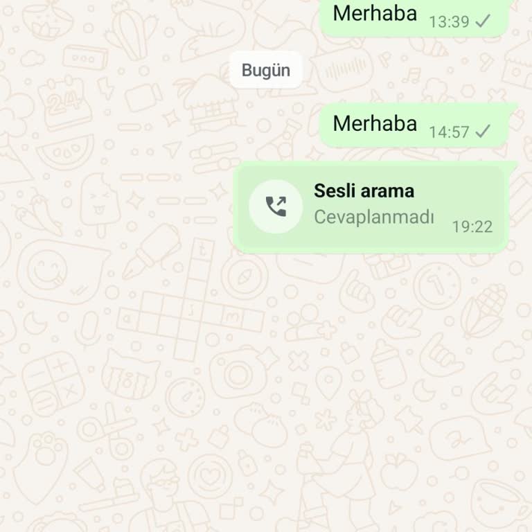 WhatsApp Ve Destek Hizmetlerinde Yanıtsız Kalan Müşteri