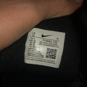 Yanlış Numara Ve Kalitesiz İşçilik: Ayakkabı Siparişimde Hayal Kırıklığı