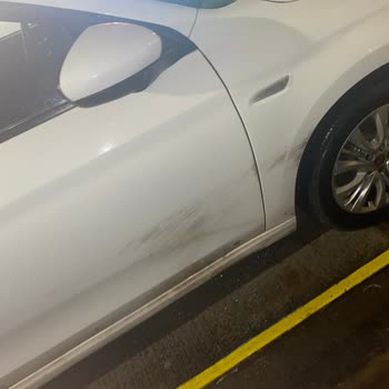 Shell Yıkama Hizmeti Hayal Kırıklığı Yarattı