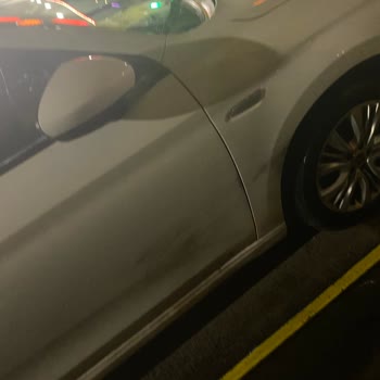 Shell Yıkama Hizmeti Hayal Kırıklığı Yarattı