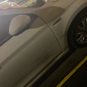 Shell Yıkama Hizmeti Hayal Kırıklığı Yarattı