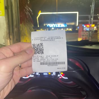 Shell Yıkama Hizmeti Hayal Kırıklığı Yarattı