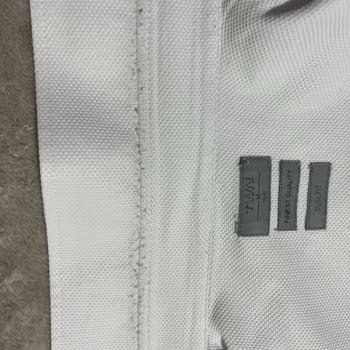 D'S Damat'ta Gömlek Mağduriyeti