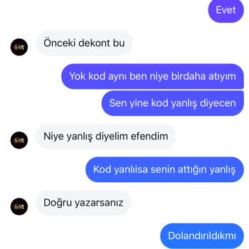 Instagram'da Güven Problemi: Alışverişte Karşılaşılan Sorunlar