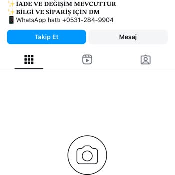Instagram'da Güven Problemi: Alışverişte Karşılaşılan Sorunlar