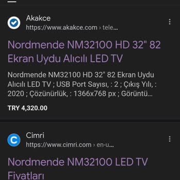 Başaran Led Tv Dünyası Açık Ürün Satışında Yanıltıcı Taktikler