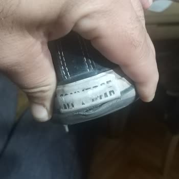 Converse Ayakkabı Kalitesizliği Ve İade Sorunu