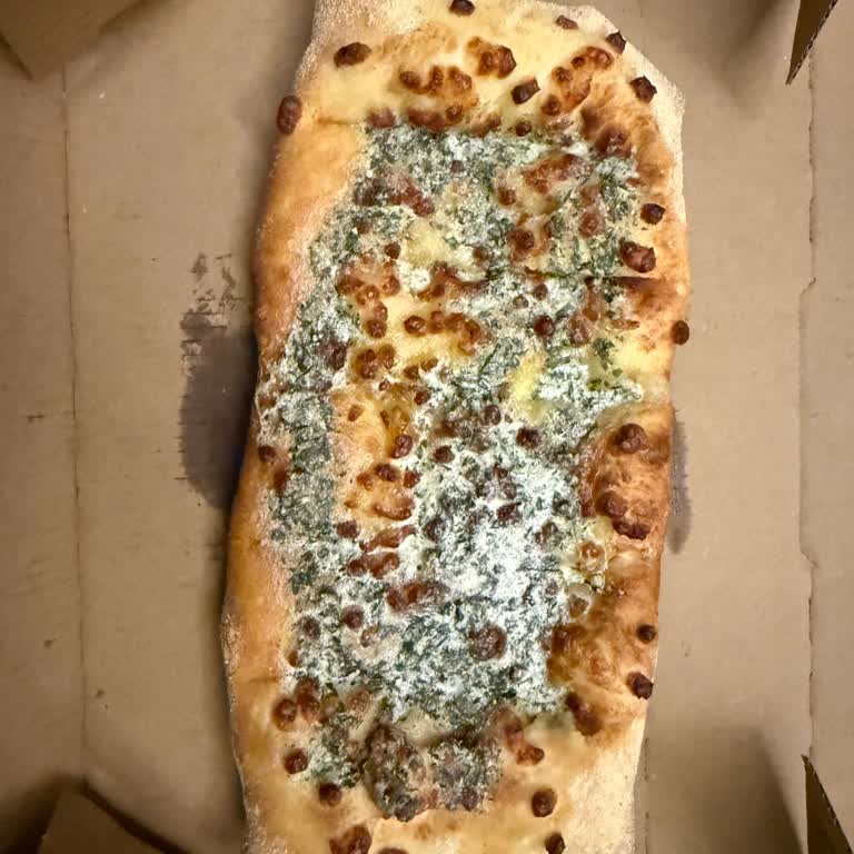 Peynirli Ekmekte Hayal Kırıklığı