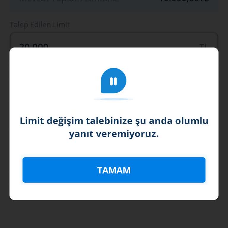Denizbank Kredi Kartı Limit Sorunu: Onaysız Yükseltme Ve Onay Engeli