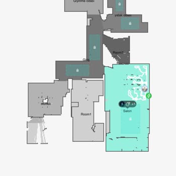 Philips Robot Süpürgemin Servis Macerası: İlgisizlik Ve Çözüm Beklentisi