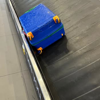 Valiz Hasarı Ve Yetersiz Tazminat Teklifi