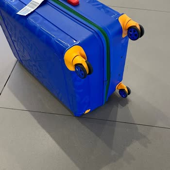 Valiz Hasarı Ve Yetersiz Tazminat Teklifi