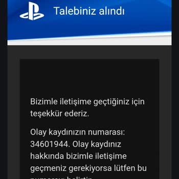 Yanlışlıkla Satın Alınan Oyunun İadesi İçin Bekleyiş