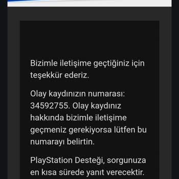 Yanlışlıkla Satın Alınan Oyunun İadesi İçin Bekleyiş