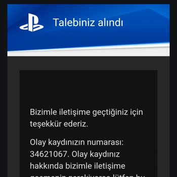 Yanlışlıkla Satın Alınan Oyunun İadesi İçin Bekleyiş