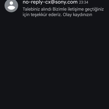 Yanlışlıkla Satın Alınan Oyunun İadesi İçin Bekleyiş