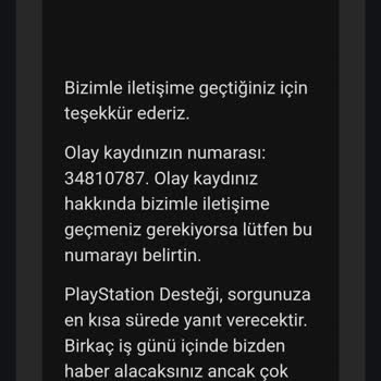 Yanlışlıkla Satın Alınan Oyunun İadesi İçin Bekleyiş