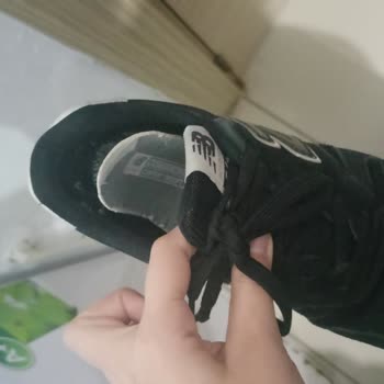 Garanti Kapsamında Çözülmeyen Ayakkabı Sorunu