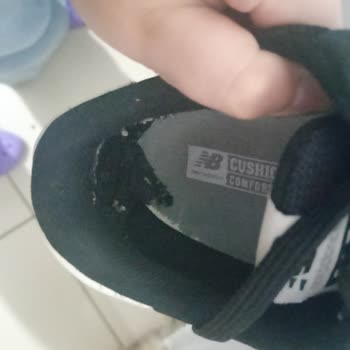 Garanti Kapsamında Çözülmeyen Ayakkabı Sorunu