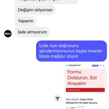 Yanlış Beden Ve İletişimsizlik Mağduriyeti