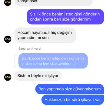 Yanlış Beden Ve İletişimsizlik Mağduriyeti